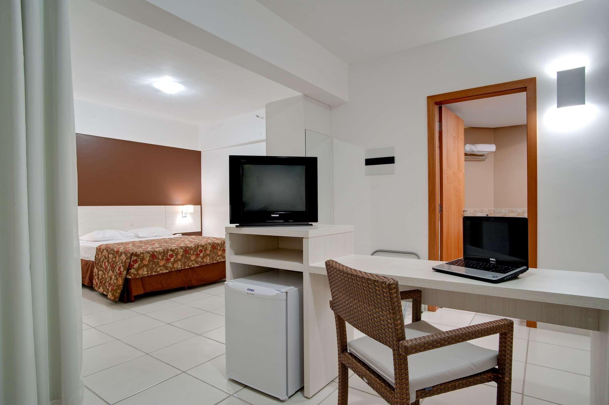 Best Western Suites Le Jardin Caldas Novas Room photo