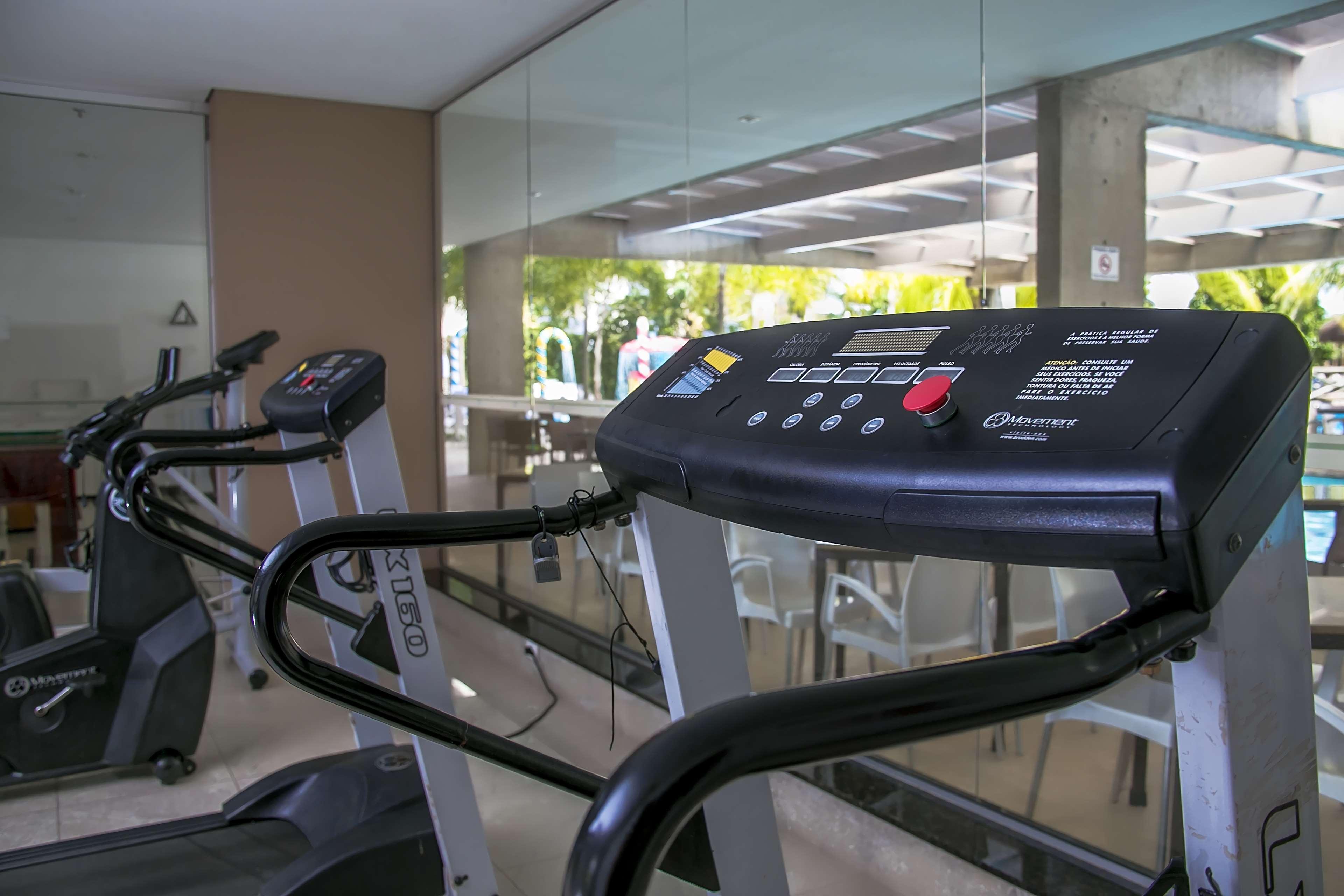 Best Western Suites Le Jardin Caldas Novas Exterior photo