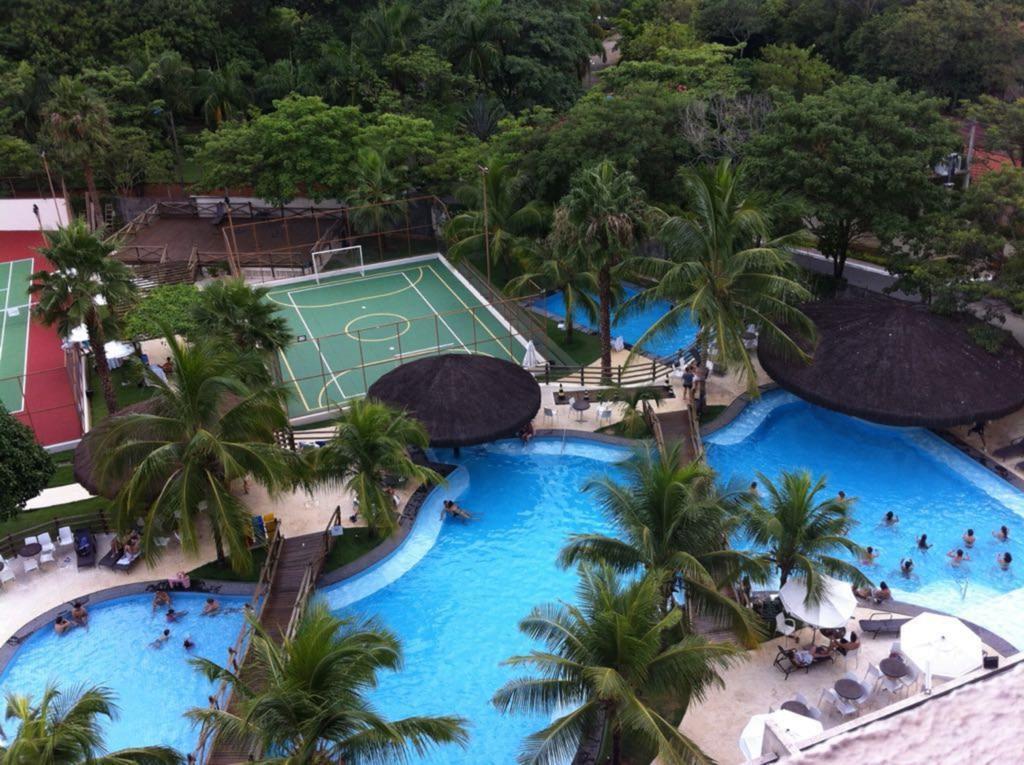 Best Western Suites Le Jardin Caldas Novas Exterior photo